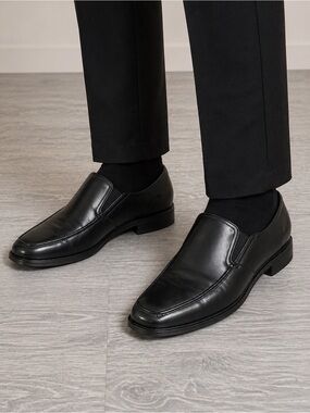 Calvin Klein Loafers.